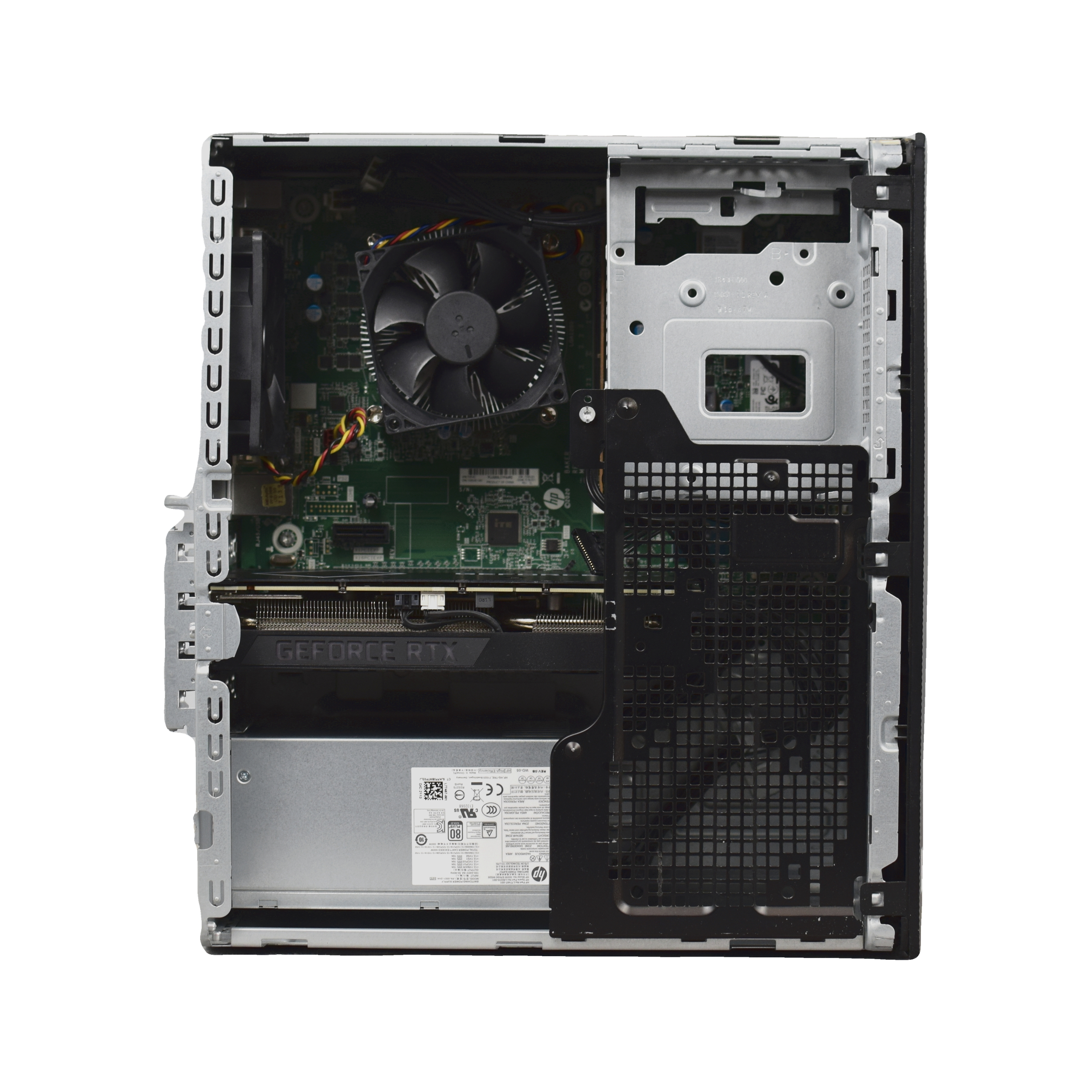 Intel i5-10400f | RTX 3060 Ti | Prenew